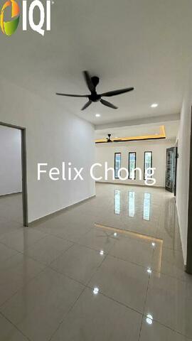 Taman Cantik Single Storey Terrace,Kulai,Johor Bahru,Renovated,Extend image
