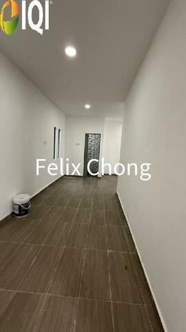 Taman Cantik Single Storey Terrace,Kulai,Johor Bahru,Renovated,Extend image