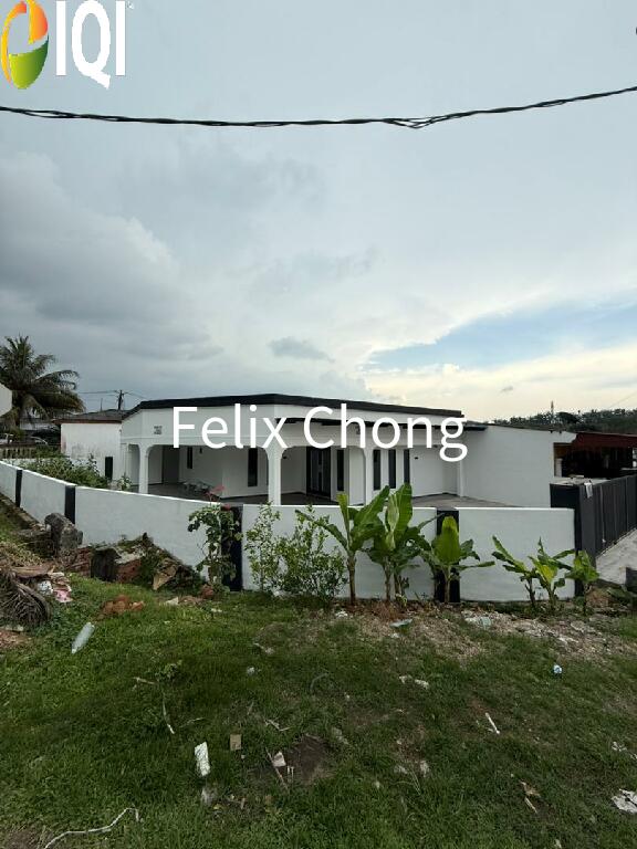 Taman Cantik Single Storey Terrace,Kulai,Johor Bahru,Renovated,Extend image