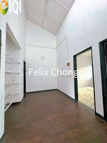 Taman Sentosa 2 Sty Terrace,Jalan Benang,Johor Bahru,Renovated,Extend image