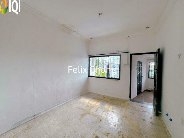 Taman Sentosa 2 Sty Terrace,Jalan Benang,Johor Bahru,Renovated,Extend image