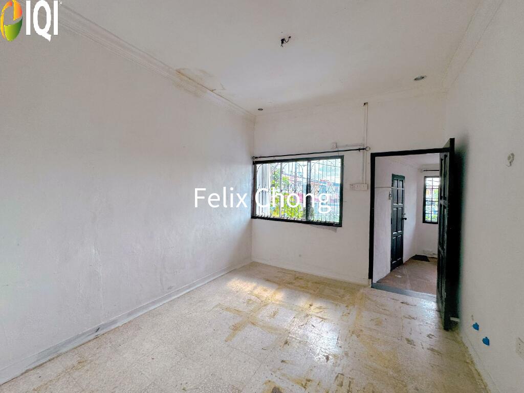 Taman Sentosa 2 Sty Terrace,Jalan Benang,Johor Bahru,Renovated,Extend image