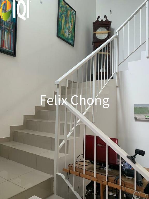 Taman Kota Masai 2 Sty Terrace,Eco Tropics,Pasir Gudang,Bumi Lot image