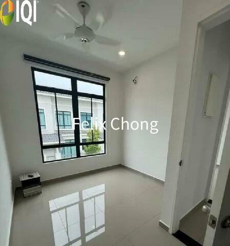 Taman Kota Masai 2 Sty Terrace,Eco Tropics,Pasir Gudang,Bumi Lot image