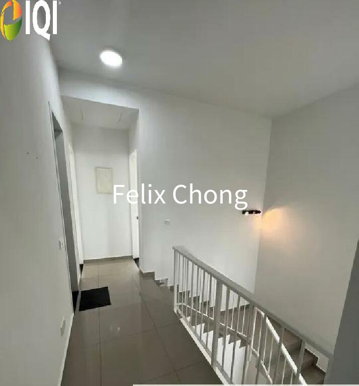 Taman Kota Masai 2 Sty Terrace,Eco Tropics,Pasir Gudang,Bumi Lot image