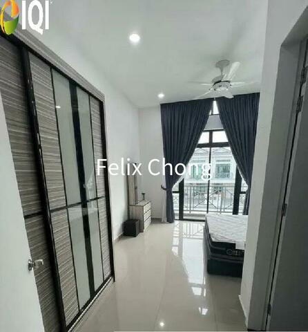 Taman Kota Masai 2 Sty Terrace,Eco Tropics,Pasir Gudang,Bumi Lot image