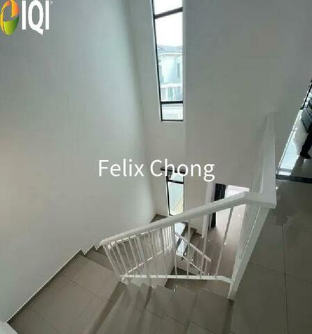 Taman Kota Masai 2 Sty Terrace,Eco Tropics,Pasir Gudang,Bumi Lot image