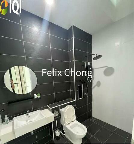 Taman Kota Masai 2 Sty Terrace,Eco Tropics,Pasir Gudang,Bumi Lot image