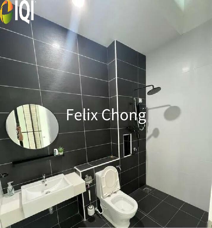 Taman Kota Masai 2 Sty Terrace,Eco Tropics,Pasir Gudang,Bumi Lot image