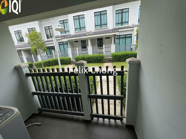 Taman Kota Masai 2 Sty Terrace,Eco Tropics,Pasir Gudang,Bumi Lot image