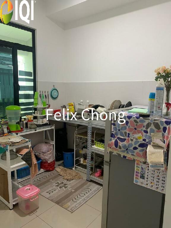 Taman Kota Masai 2 Sty Terrace,Eco Tropics,Pasir Gudang,Bumi Lot image