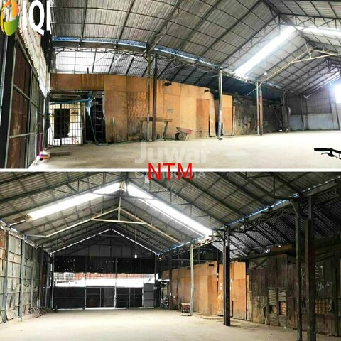 Takhmao Warehouse image