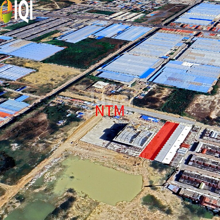 Land Choam Chao image