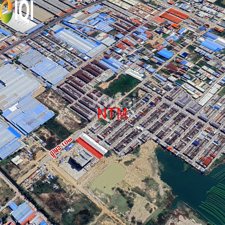 Land Choam Chao image