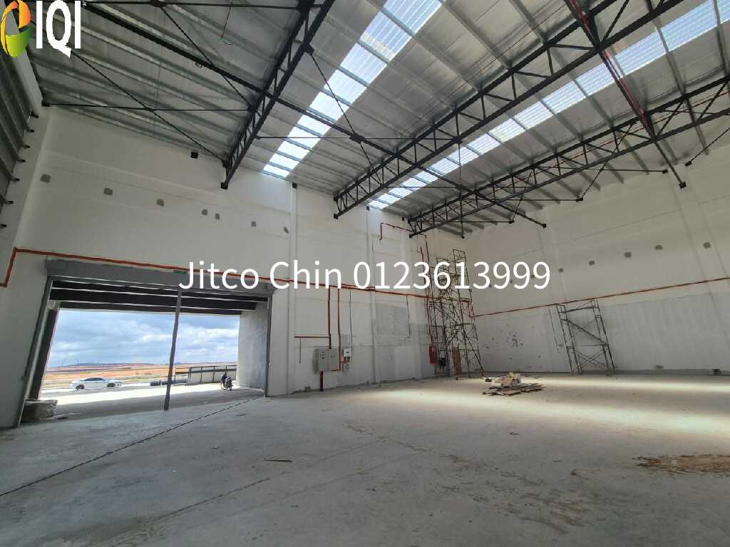 Elmina Business Park image