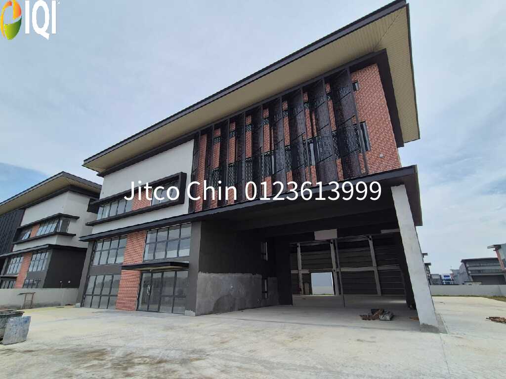 Elmina Business Park image