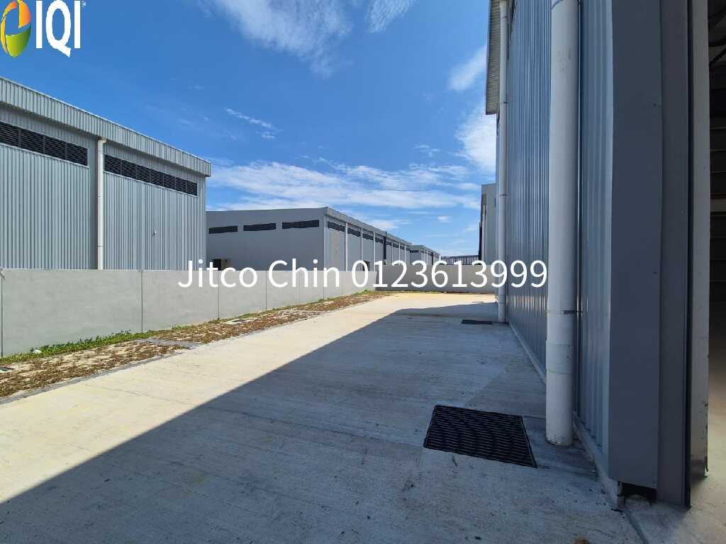 Elmina Business Park image