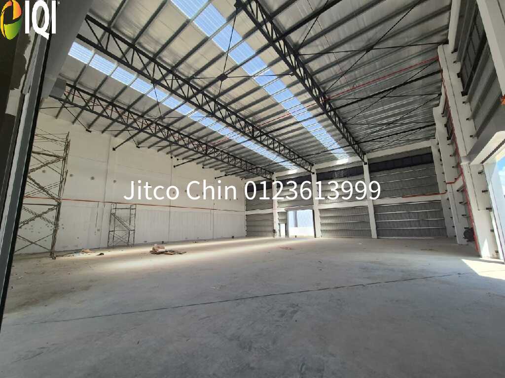 Elmina Business Park image