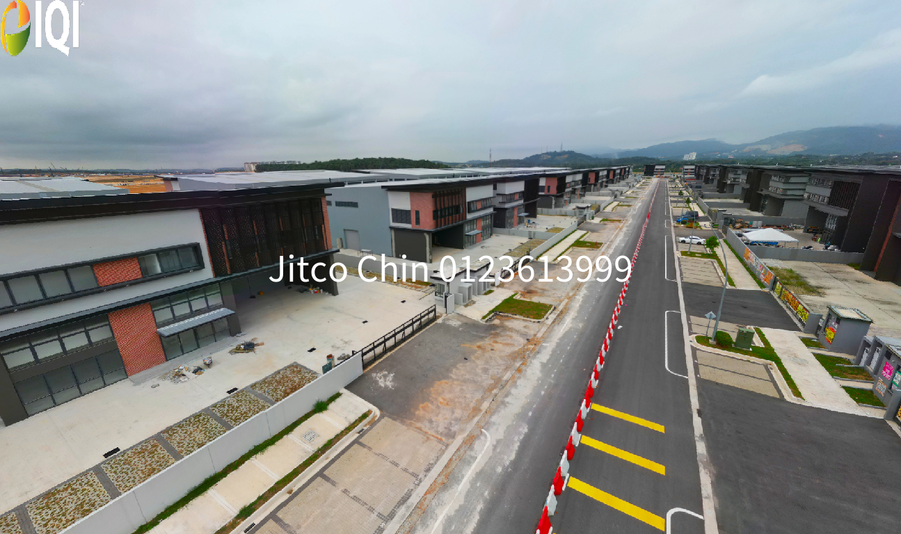 Elmina Business Park image