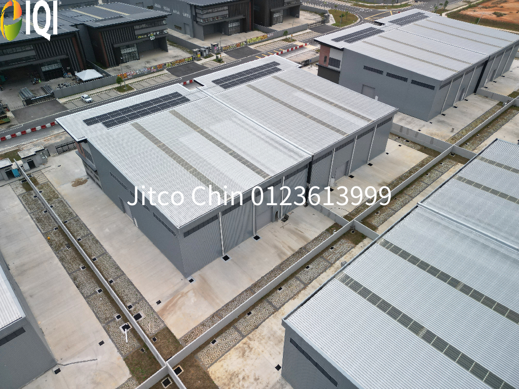 Elmina Business Park image