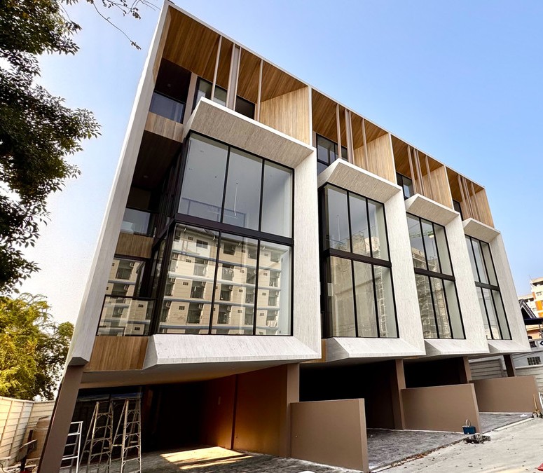 Bizhaus Changwattana image