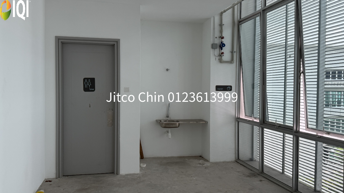 Temasya Glenmarie (Industrial) image