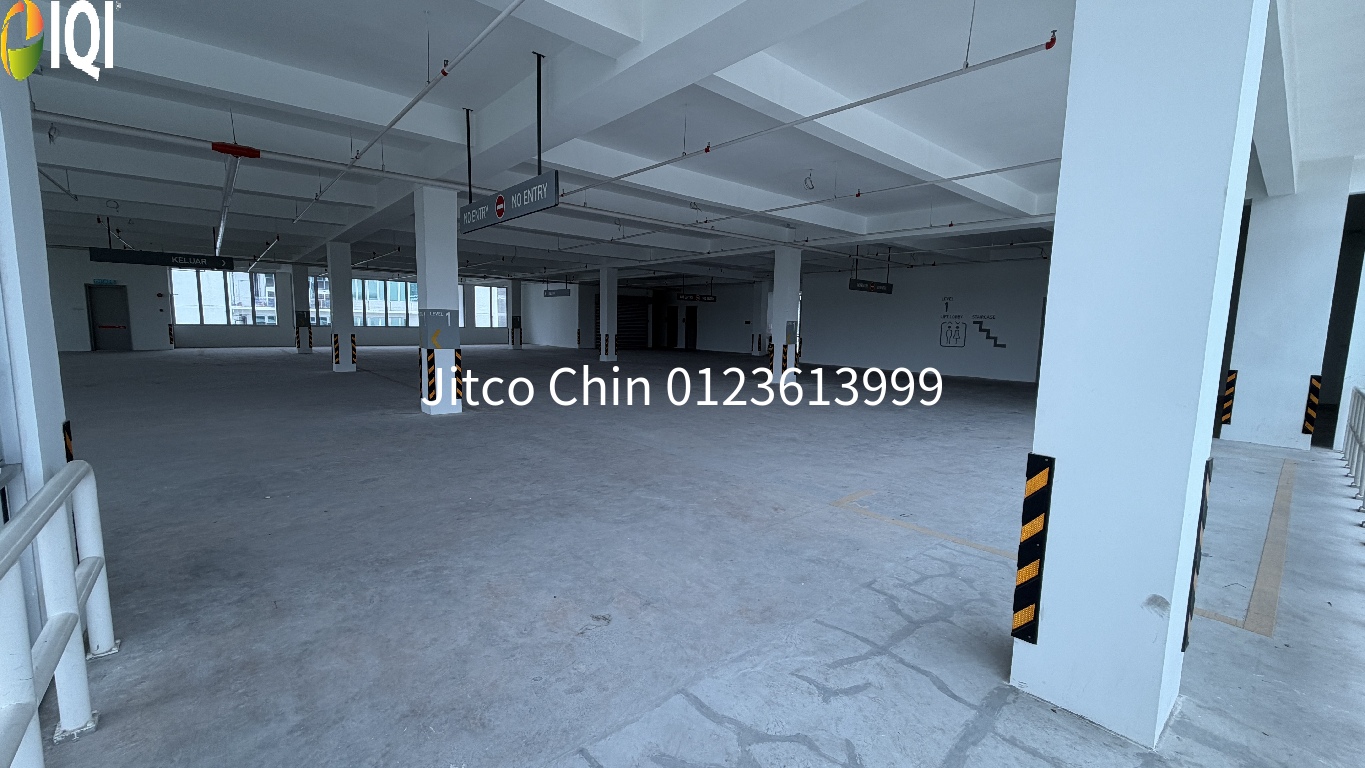 Temasya Glenmarie (Industrial) image