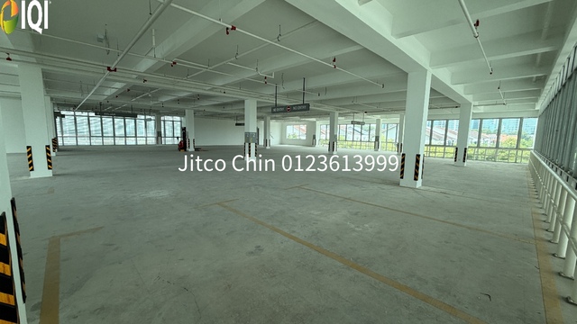 Temasya Glenmarie (Industrial) image