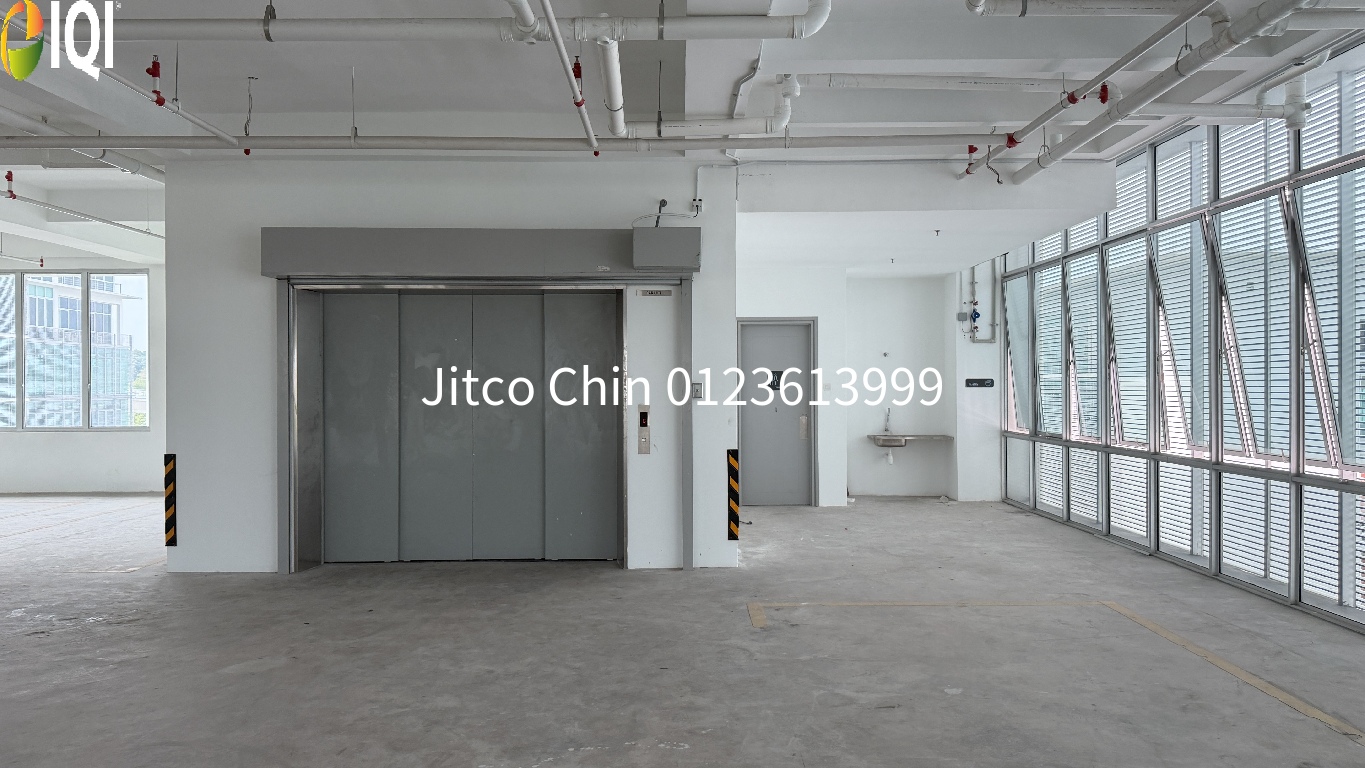 Temasya Glenmarie (Industrial) image