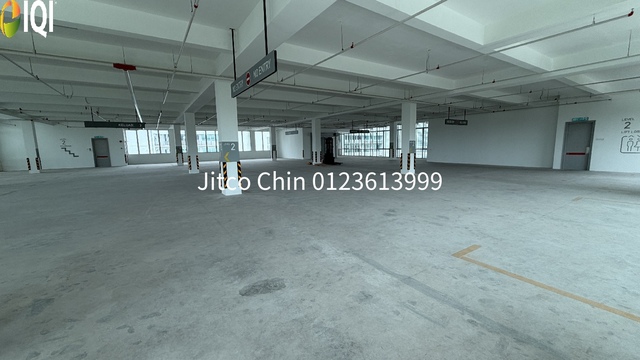 Temasya Glenmarie (Industrial) image