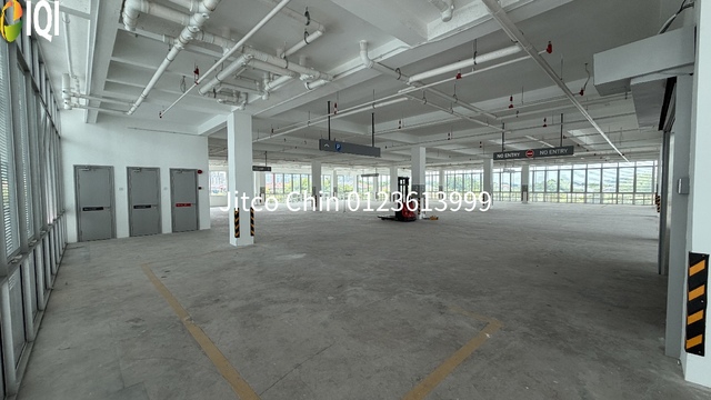 Temasya Glenmarie (Industrial) photo