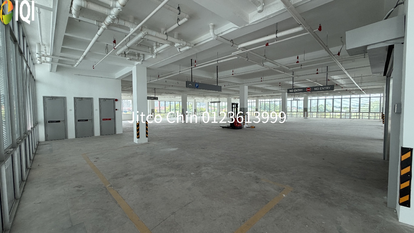 Temasya Glenmarie (Industrial) image