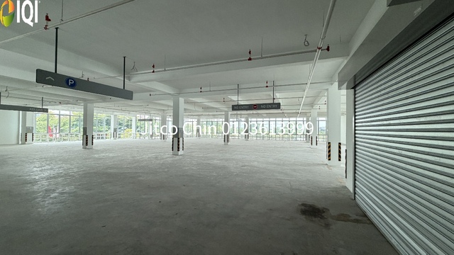 Temasya Glenmarie (Industrial) image