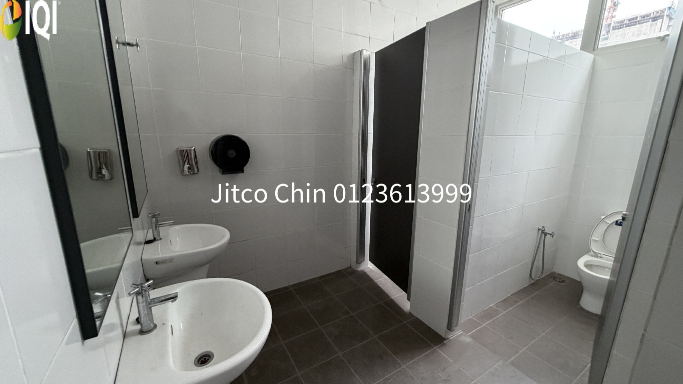 Temasya Glenmarie (Industrial) image