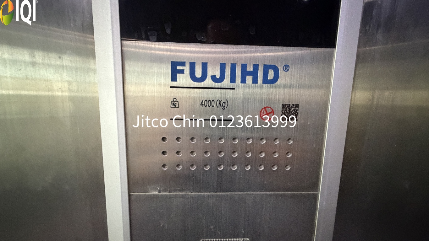 Temasya Glenmarie (Industrial) image