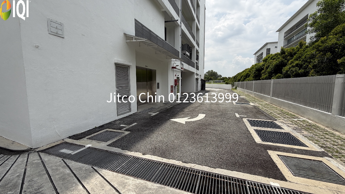 Temasya Glenmarie (Industrial) image