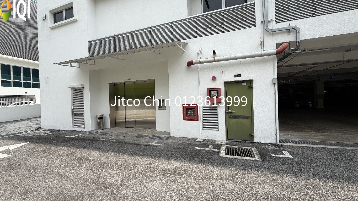 Temasya Glenmarie (Industrial) image