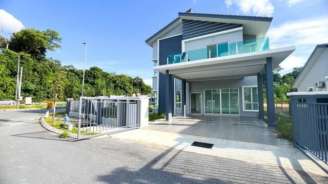 TAMAN TULIP INDAH photo