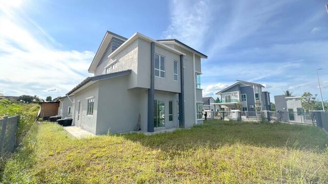 TAMAN TULIP INDAH image