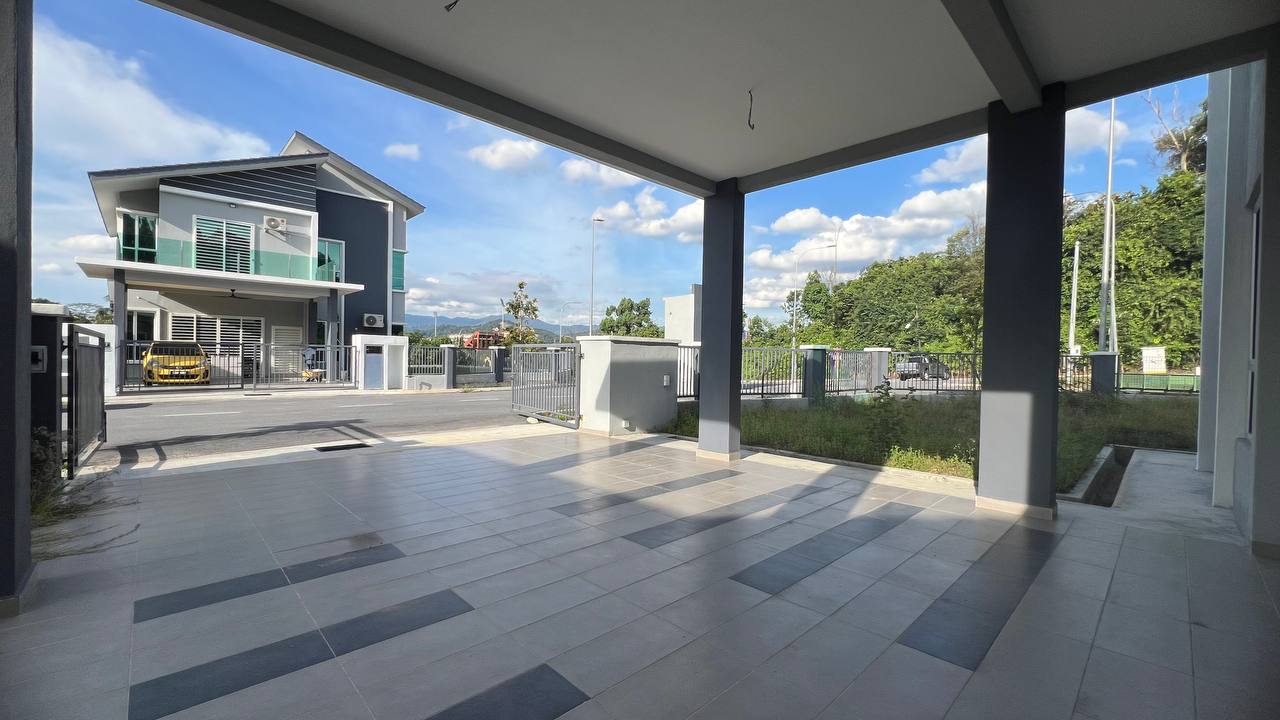 TAMAN TULIP INDAH image