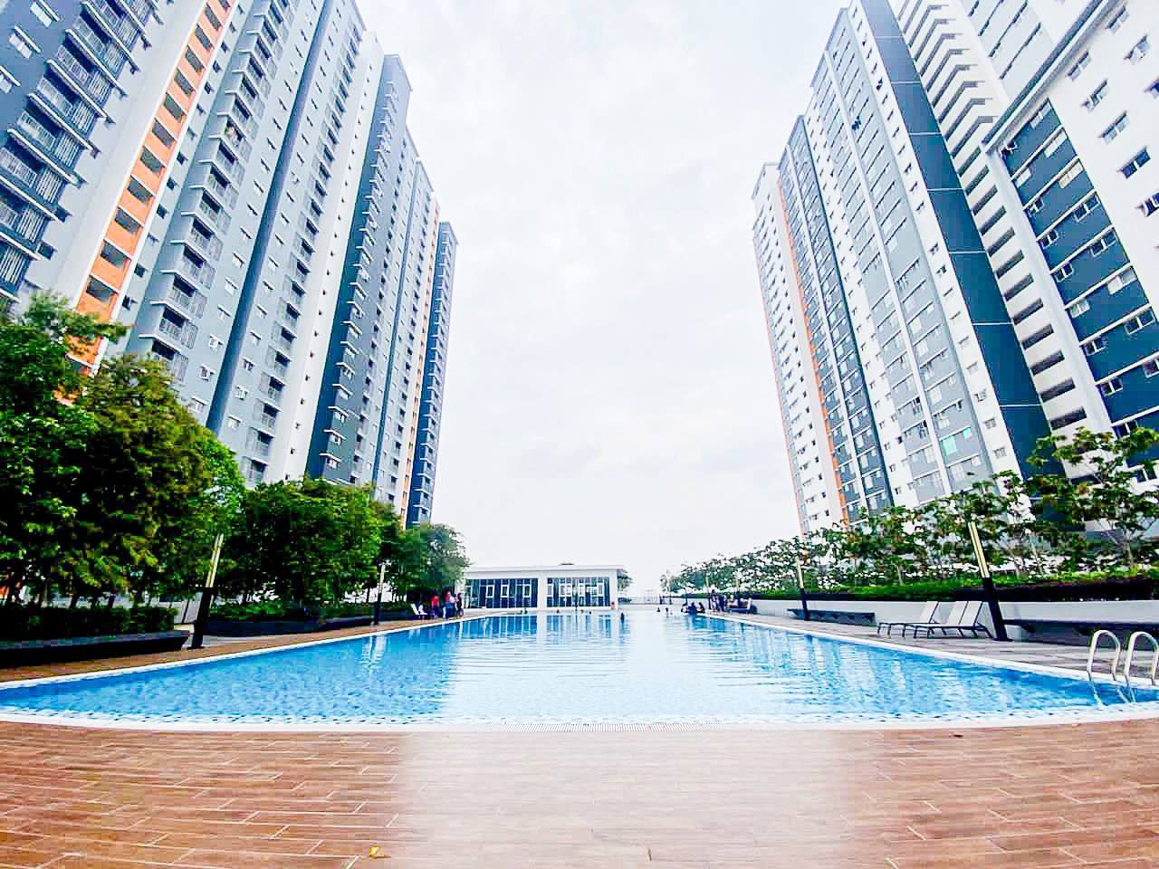 Alanis Residence image