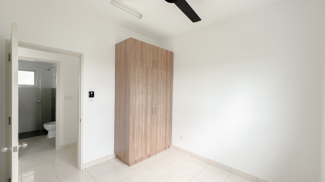 Alanis Residence image