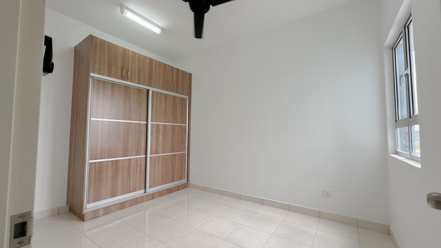 Alanis Residence image