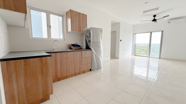 Alanis Residence image