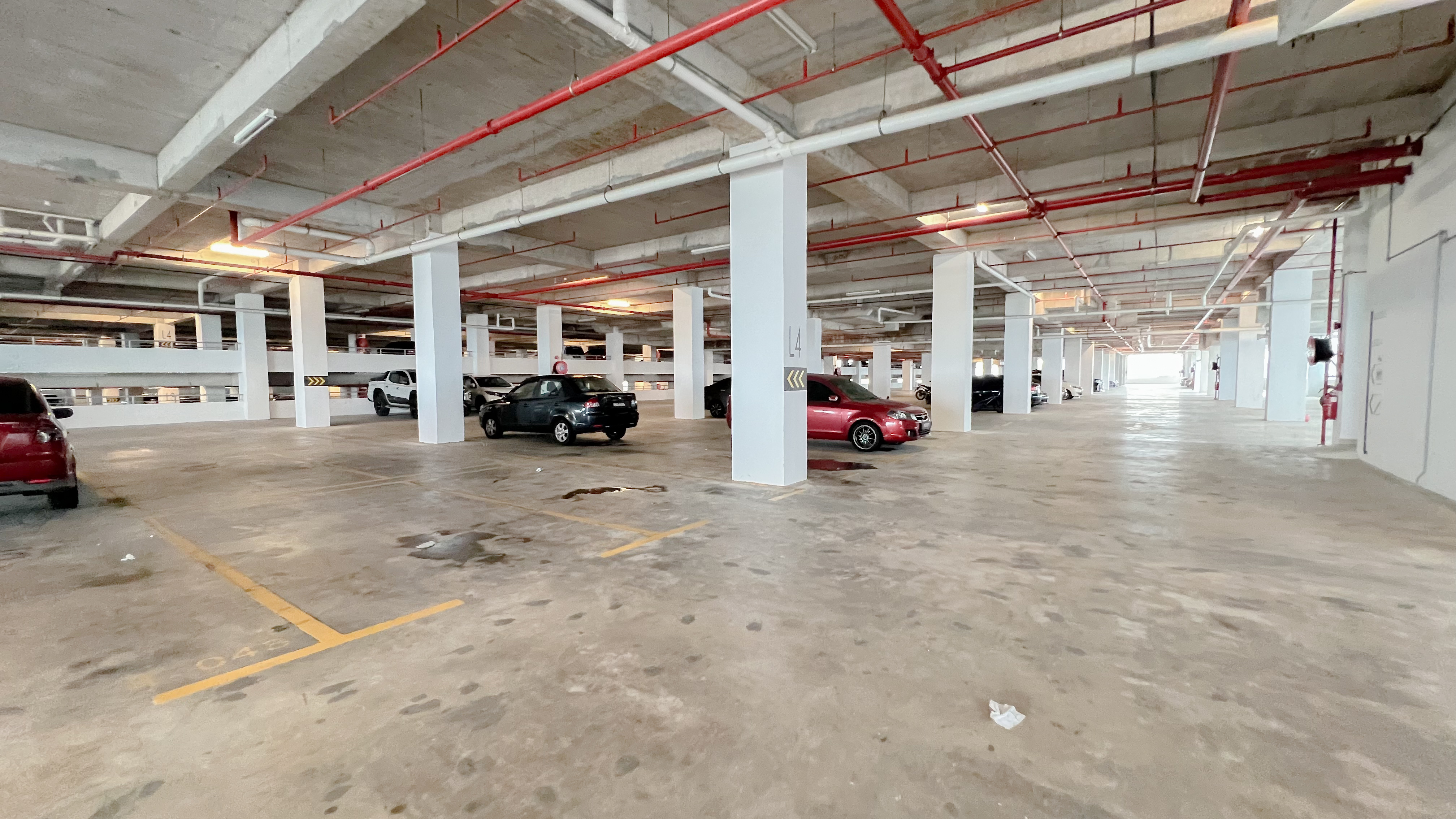 Alanis Residence image