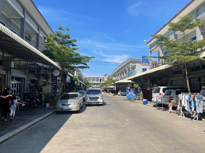 Borey Hong Lay image