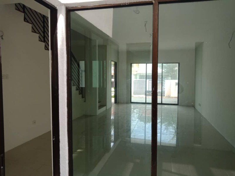 Alam Villa Eco Residence Pekan Meru, Klang image