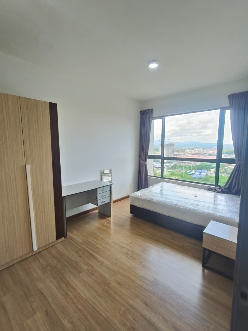 THE GARDEN @ BUNDUSAN (KONDOMINIUM) image