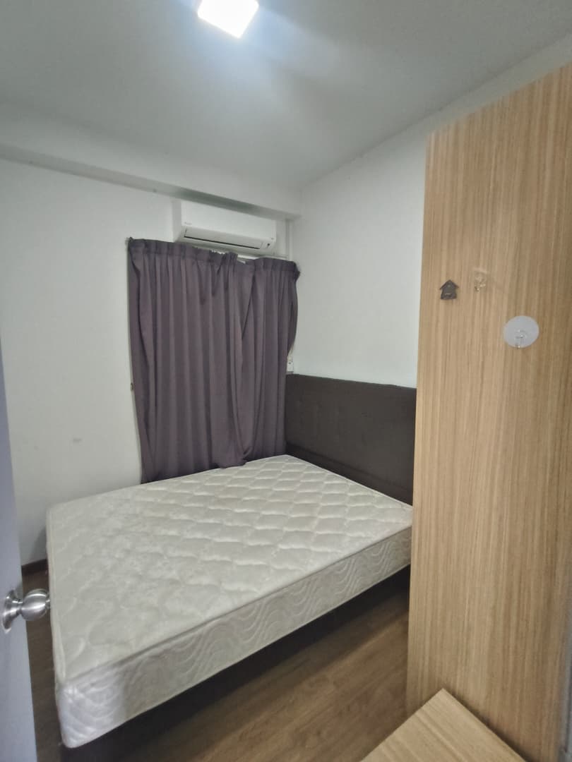 THE GARDEN @ BUNDUSAN (KONDOMINIUM) image