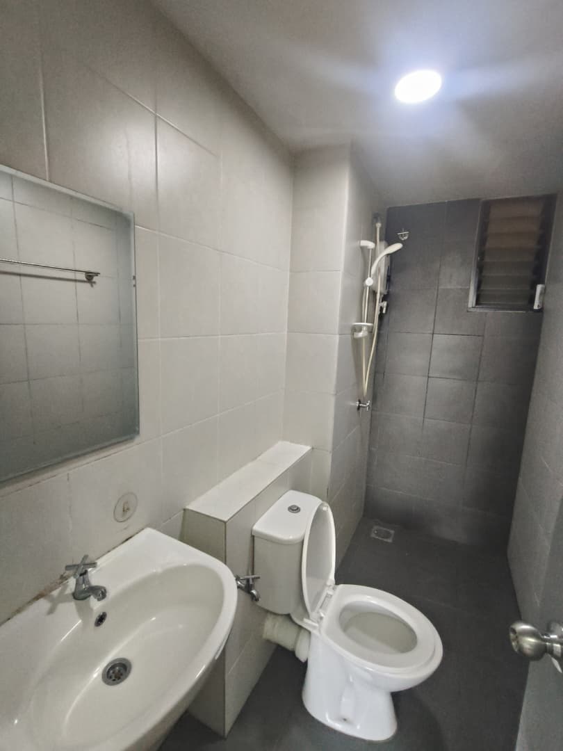 THE GARDEN @ BUNDUSAN (KONDOMINIUM) image